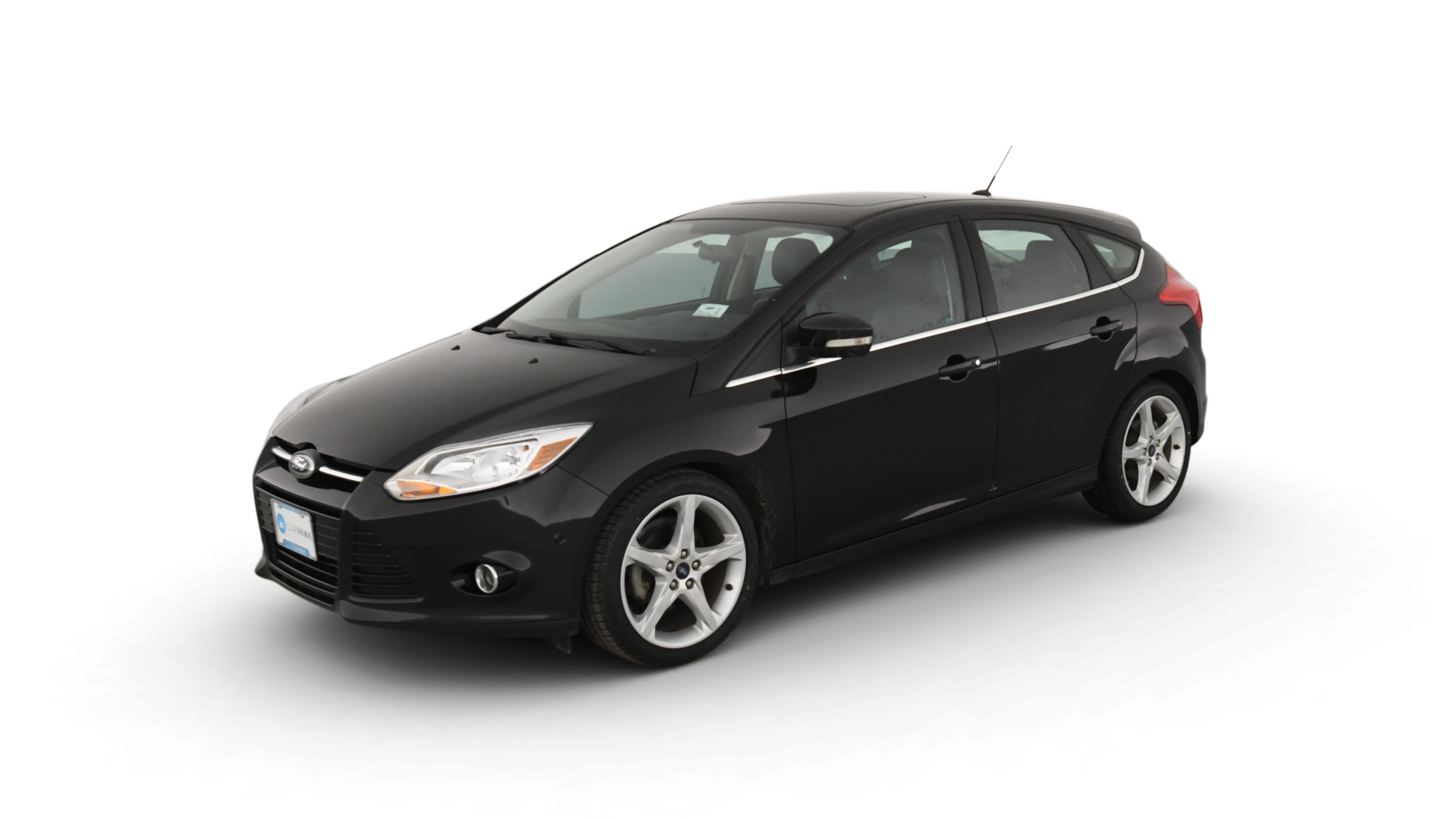 2013 Ford Focus | Carvana